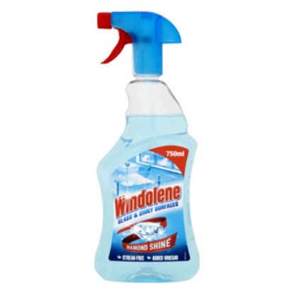 Picture of Windolene Diamond Shine Trigger 750ml x6